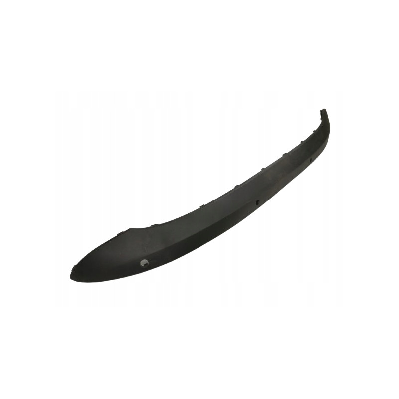 Listwa zderzaka tylnego LANCIA YPSILON 2003- OE 735345457