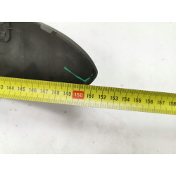 Listwa zderzaka tylnego LANCIA YPSILON 2003- OE 735345457