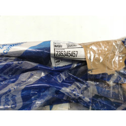 Listwa zderzaka tylnego LANCIA YPSILON 2003- OE 735345457