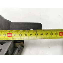 Kratka chłodnicy (grill) do Focus C-Max DM2 OE 1323866
