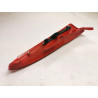 LAMPA LEWY TYŁ FIAT PANDA II OE 51705459
