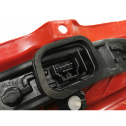 LAMPA LEWY TYŁ FIAT PANDA II OE 51705459