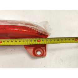 LAMPA LEWY TYŁ FIAT PANDA II OE 51705459