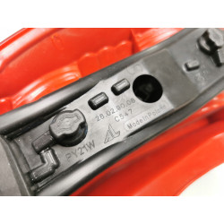 LAMPA LEWY TYŁ FIAT PANDA II OE 51705459
