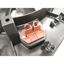 Silnik elektryczny, wentylator chłodnicy Alfa Romeo 159 OE 60692220