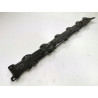 ADAPTER NR 2, SIEDZENIE TYLNE Mazda MPV - 2003-09 LD62-57-23YB