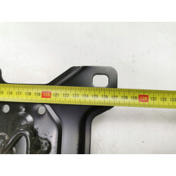 ADAPTER NR 2, SIEDZENIE TYLNE Mazda MPV - 2003-09 LD62-57-23YB