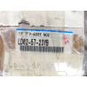 ADAPTER NR 2, SIEDZENIE TYLNE Mazda MPV - 2003-09 LD62-57-23YB