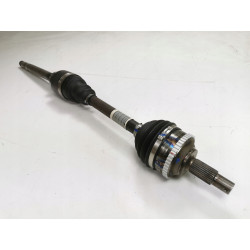 PÓŁOŚ NAPĘDOWA PRZÓD FIAT DUCATO 2001- OE 1495541080