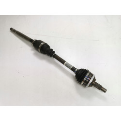 PÓŁOŚ NAPĘDOWA PRZÓD FIAT DUCATO 2001- OE 1495541080