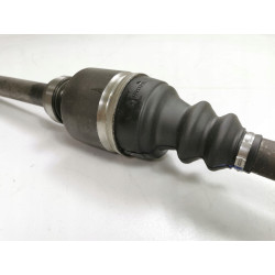 PÓŁOŚ NAPĘDOWA PRZÓD FIAT DUCATO 2001- OE 1495541080