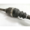 PÓŁOŚ NAPĘDOWA PRZÓD FIAT DUCATO 2001- OE 1495541080