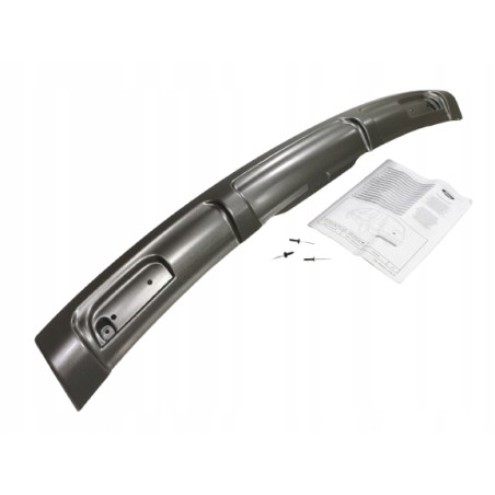 Listwa spojlera zderzaka - FORD FUSION PLUS 08/2006- 6N1J17F760CA 1543722