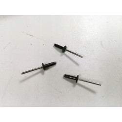 Listwa spojlera zderzaka - FORD FUSION PLUS 08/2006- 6N1J17F760CA 1543722