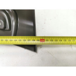 Listwa spojlera zderzaka - FORD FUSION PLUS 08/2006- 6N1J17F760CA 1543722
