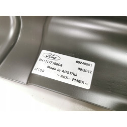 Listwa spojlera zderzaka - FORD FUSION PLUS 08/2006- 6N1J17F760CA 1543722