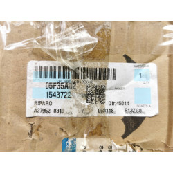 Listwa spojlera zderzaka - FORD FUSION PLUS 08/2006- 6N1J17F760CA 1543722