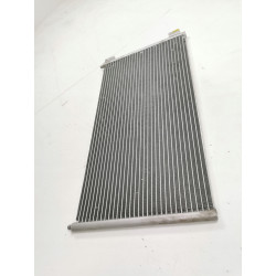 SKRAPLACZ KLIMATYZACJI FIAT PUNTO 1999- OE 46821270