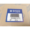 SKRAPLACZ KLIMATYZACJI FIAT PUNTO 1999- OE 46821270