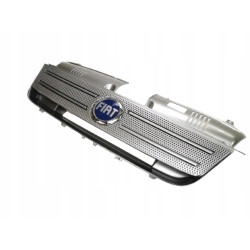 ATRAPA CHŁODNICY FIAT IDEA 2003- OE 735421897 735443315