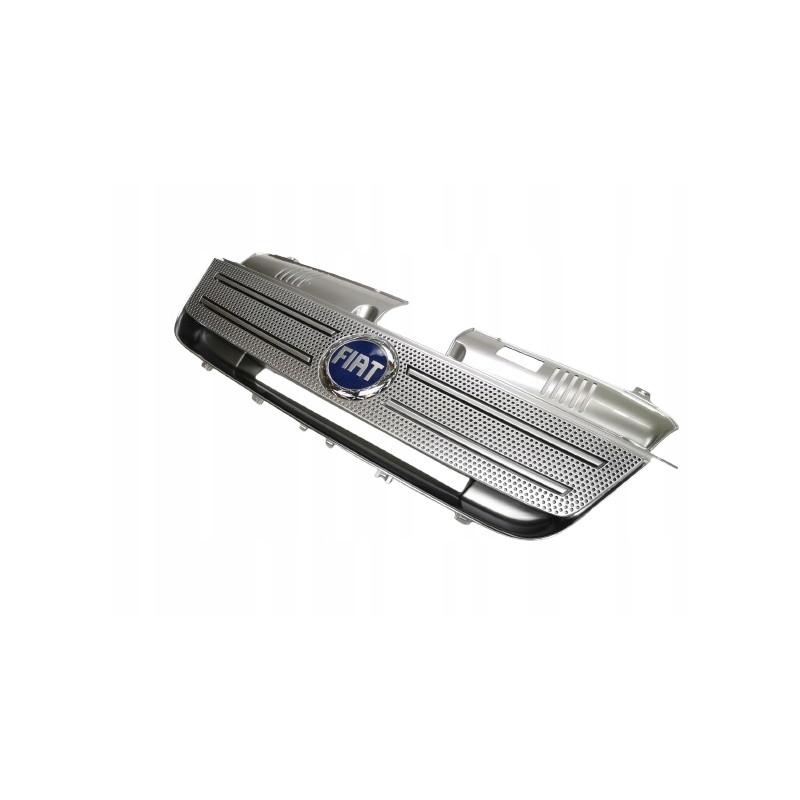 ATRAPA CHŁODNICY FIAT IDEA 2003- OE 735421897 735443315