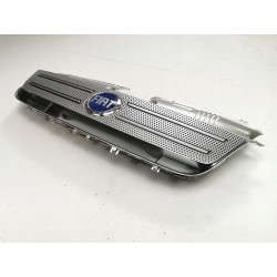ATRAPA CHŁODNICY FIAT IDEA 2003- OE 735421897 735443315
