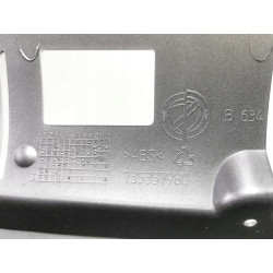 ATRAPA CHŁODNICY FIAT IDEA 2003- OE 735421897 735443315