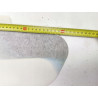 ZESTAW LISTWY PASKI DEKORACYJNE RENAULT TWIZZY OE 8201303831