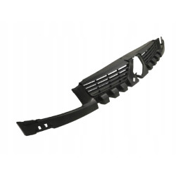 KRATKA, ATRAPA CHŁODNICY RENAULT KANGOO I OE 7701056411