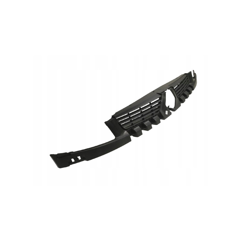 KRATKA, ATRAPA CHŁODNICY RENAULT KANGOO I OE 7701056411