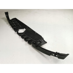 KRATKA, ATRAPA CHŁODNICY RENAULT KANGOO I OE 7701056411