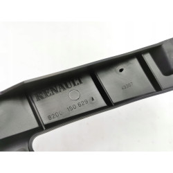 KRATKA, ATRAPA CHŁODNICY RENAULT KANGOO I OE 7701056411