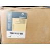 KRATKA, ATRAPA CHŁODNICY RENAULT KANGOO I OE 7701056411