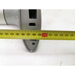 Bagażnik Relingi dachowe Fiat Stilo 5P OE 50900691