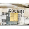 BOCZEK BAGAŻNIKA PRAWY TYŁ RENAULT KANGOO II OE 8200637864