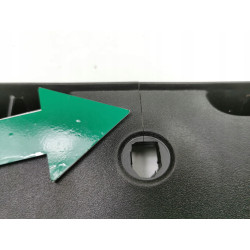 PANEL DESKI ROZDZIELCZEJ FIAT PUNTO 2005- OE 735411115
