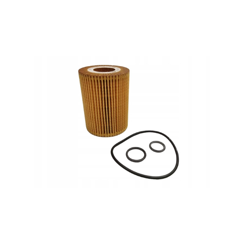 Filtr oleju Opel CORSA C ASTRA H OE 95526811