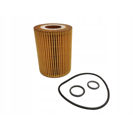 Filtr oleju Opel CORSA C ASTRA H OE 95526811
