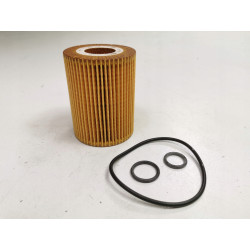Filtr oleju Opel CORSA C ASTRA H OE 95526811