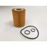 Filtr oleju Opel CORSA C ASTRA H OE 95526811