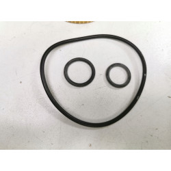 Filtr oleju Opel CORSA C ASTRA H OE 95526811