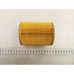 Filtr oleju Opel CORSA C ASTRA H OE 95526811