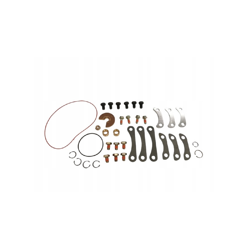ZESTAW NAPRAWCZY TURBO - MERCEDES-BENZ OE 0000900598 A0000900598