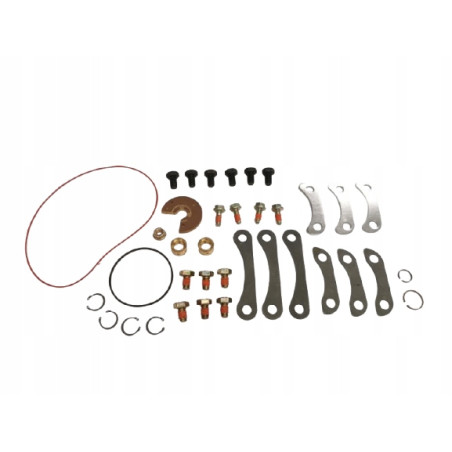 ZESTAW NAPRAWCZY TURBO - MERCEDES-BENZ OE 0000900598 A0000900598