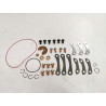 ZESTAW NAPRAWCZY TURBO - MERCEDES-BENZ OE 0000900598 A0000900598