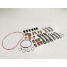 ZESTAW NAPRAWCZY TURBO - MERCEDES-BENZ OE 0000900598 A0000900598