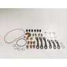 ZESTAW NAPRAWCZY TURBO - MERCEDES-BENZ OE 0000900598 A0000900598