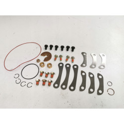 ZESTAW NAPRAWCZY TURBO - MERCEDES-BENZ OE 0000900598 A0000900598
