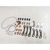 ZESTAW NAPRAWCZY TURBO - MERCEDES-BENZ OE 0000900598 A0000900598