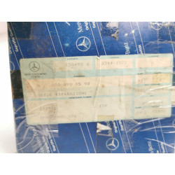 ZESTAW NAPRAWCZY TURBO - MERCEDES-BENZ OE 0000900598 A0000900598